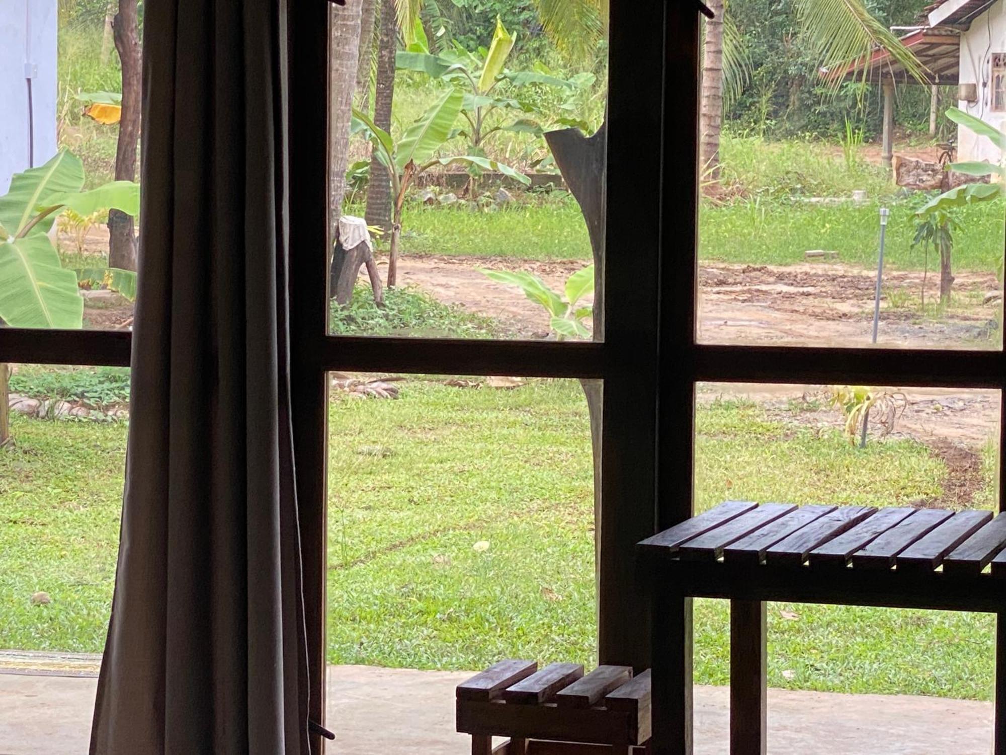 Paramount Safari Cottage Udawalawe Kültér fotó