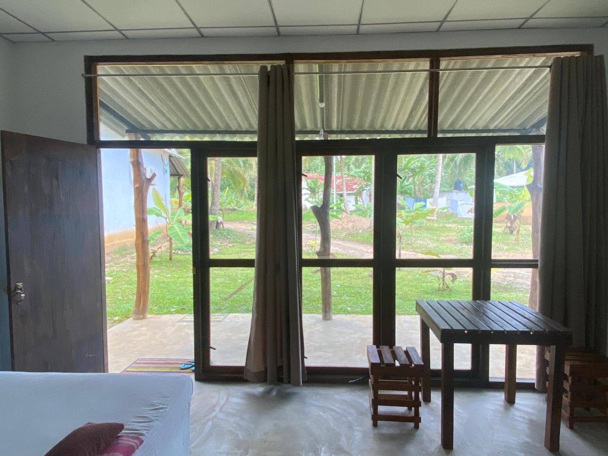 Paramount Safari Cottage Udawalawe Kültér fotó