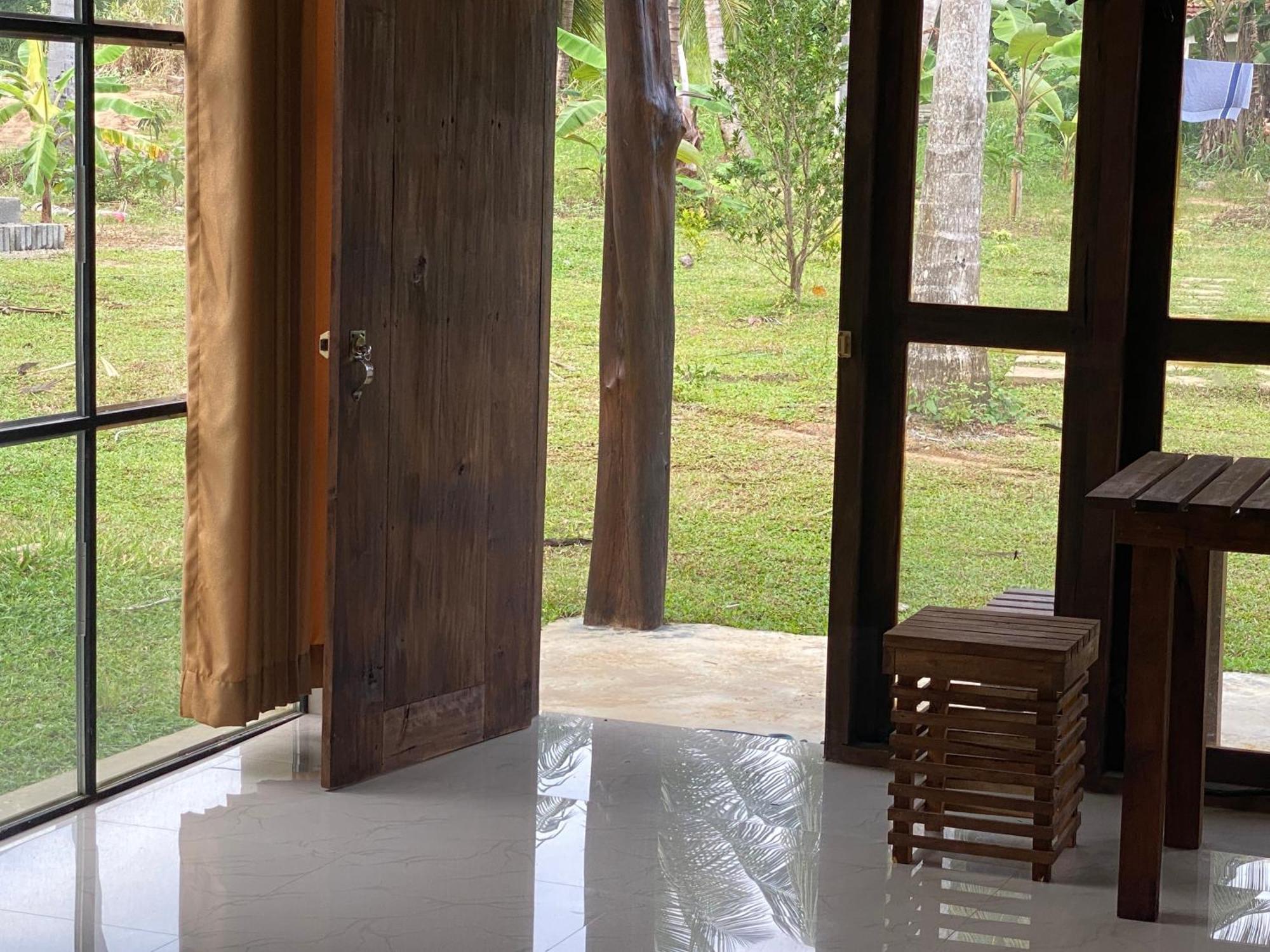 Paramount Safari Cottage Udawalawe Kültér fotó