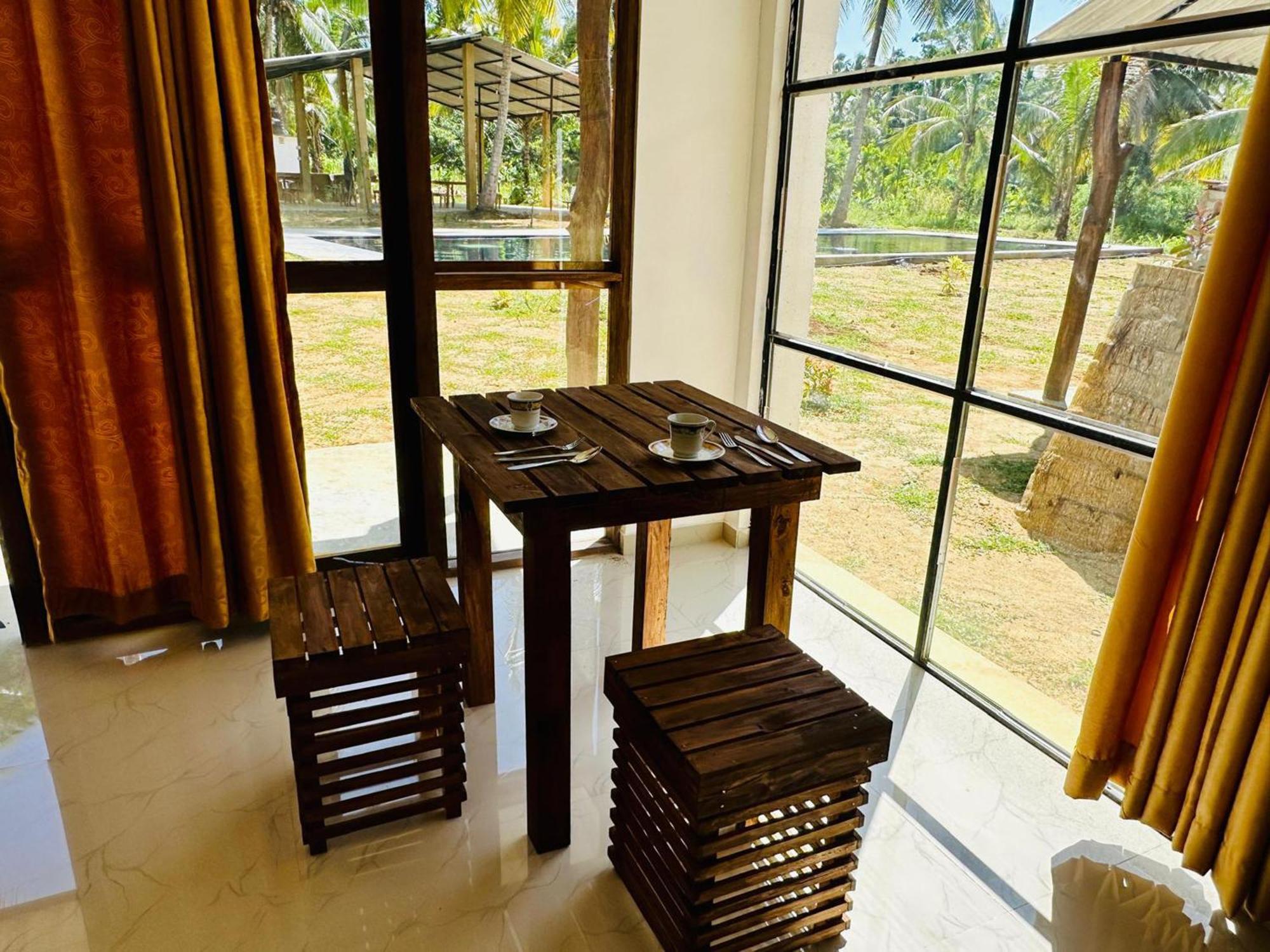 Paramount Safari Cottage Udawalawe Kültér fotó
